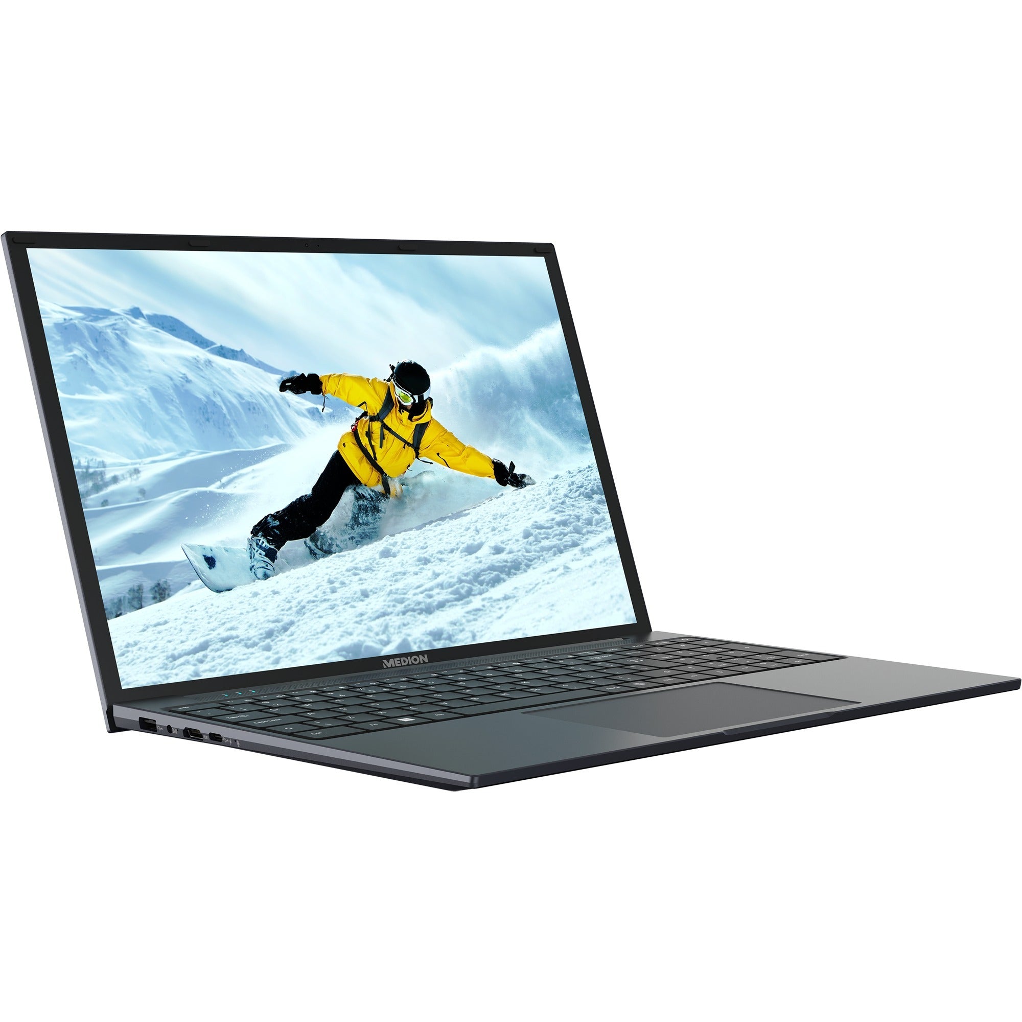 Medion Medion AKOYA i7 E16423 MD62559 NL