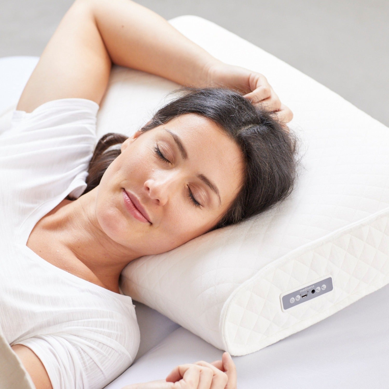Medisana SP 100 SleepWell Hoofdkussen