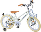Volare Melody Kinderfiets - Meisjes - 16 inch - Zand