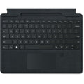 Microsoft Surface Signature Keyboard met vingerafdruklez