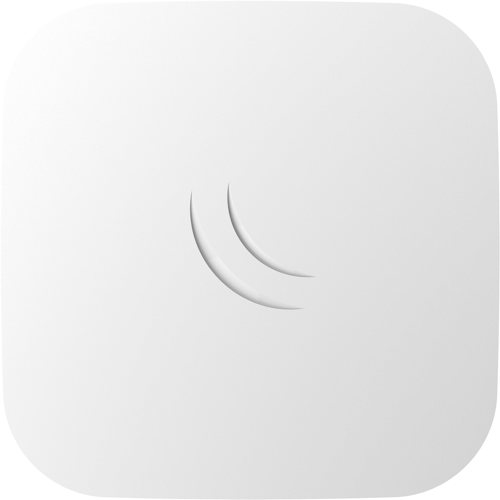 Mikrotik cap ac access point (wit)