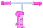 Volare loopfiets staal disney minnie roze