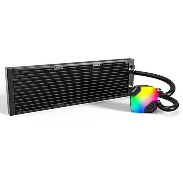 Montech HyperFlow ARGB 360