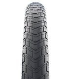 Schwalbe benelux b.v. schwalbe draadband motion big apple 50-559 +r zwart