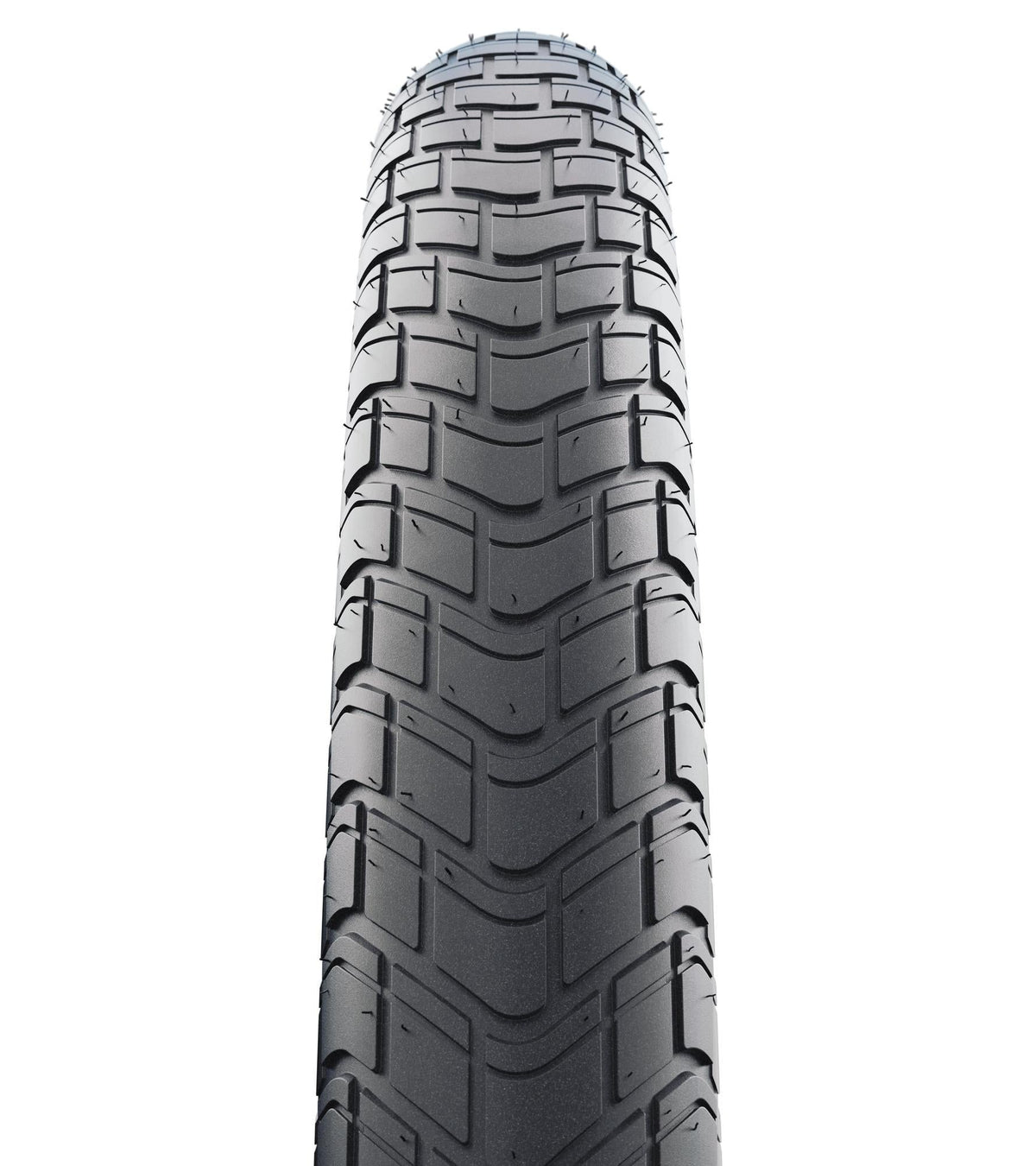 Schwalbe benelux b.v. schwalbe draadband motion big apple 50-559 +r zwart