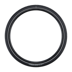 Schwalbe Benelux B.V. - Benelux B.V. draadband motion big apple 50-305 +r zwart
