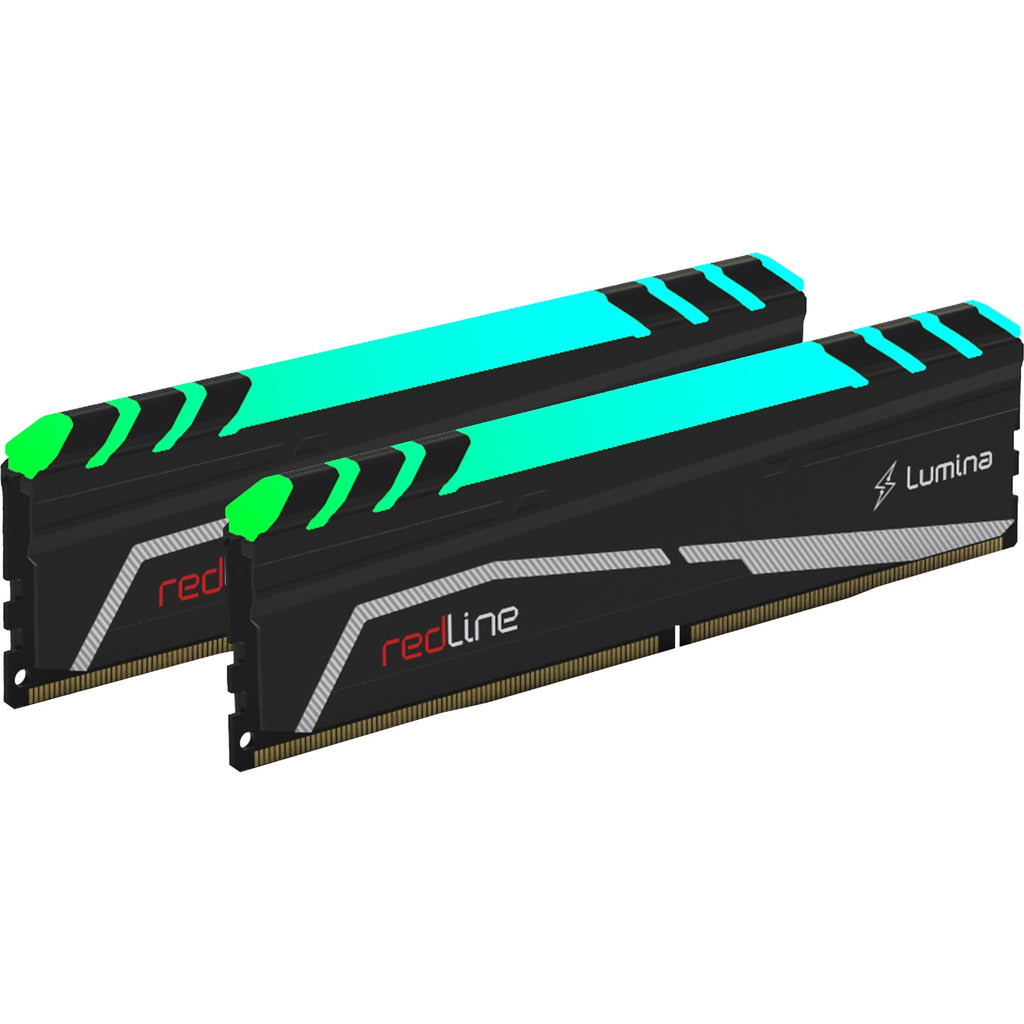 Mushkin Mushkin 32 GB DDR4-4000 Kit