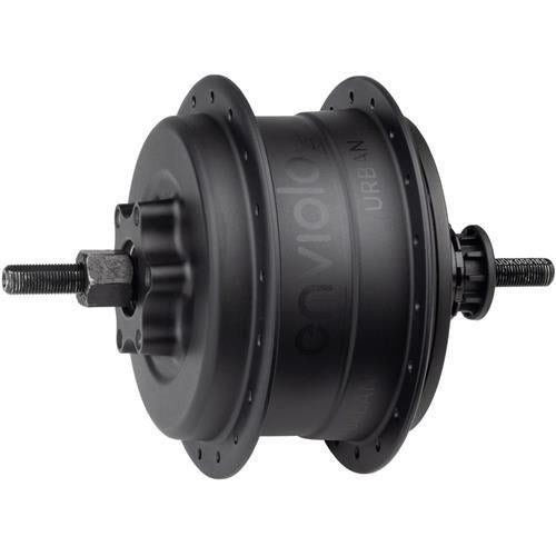 Enviolo - Enviolo naaf urban 6-gaats cvp-ur-36-dc-pro