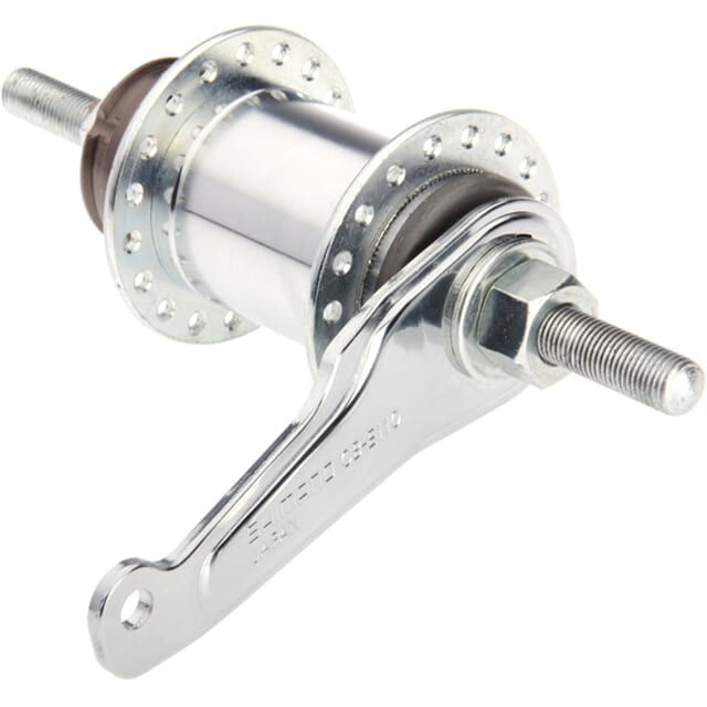 Shimano - achternaaf cb-e110 130/175 36g