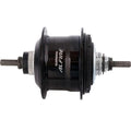 Gear Hub 11 Speed Shimano Alfine SG -S7001 pour le frein à disque - 36 trous - noir