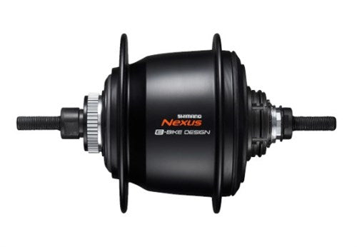 Shimano getriebenabe nexus inter-5sgc70005d shim.hub 5gg nexus fl 36l sgc7005d sw cl fl