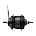 Shimano - nexus 5 remnaaf/discbrake naaf zwart sg-c7002-5cd 36