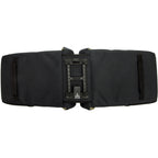 Burgers - New Looxs - Burgers - New Looxs Tas new looxs sports mik dubbel | sports | zwart | 40l