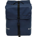 Newlooxs - Newlooxs Tas odense mik 2.0 double | dark blue | 39ltr