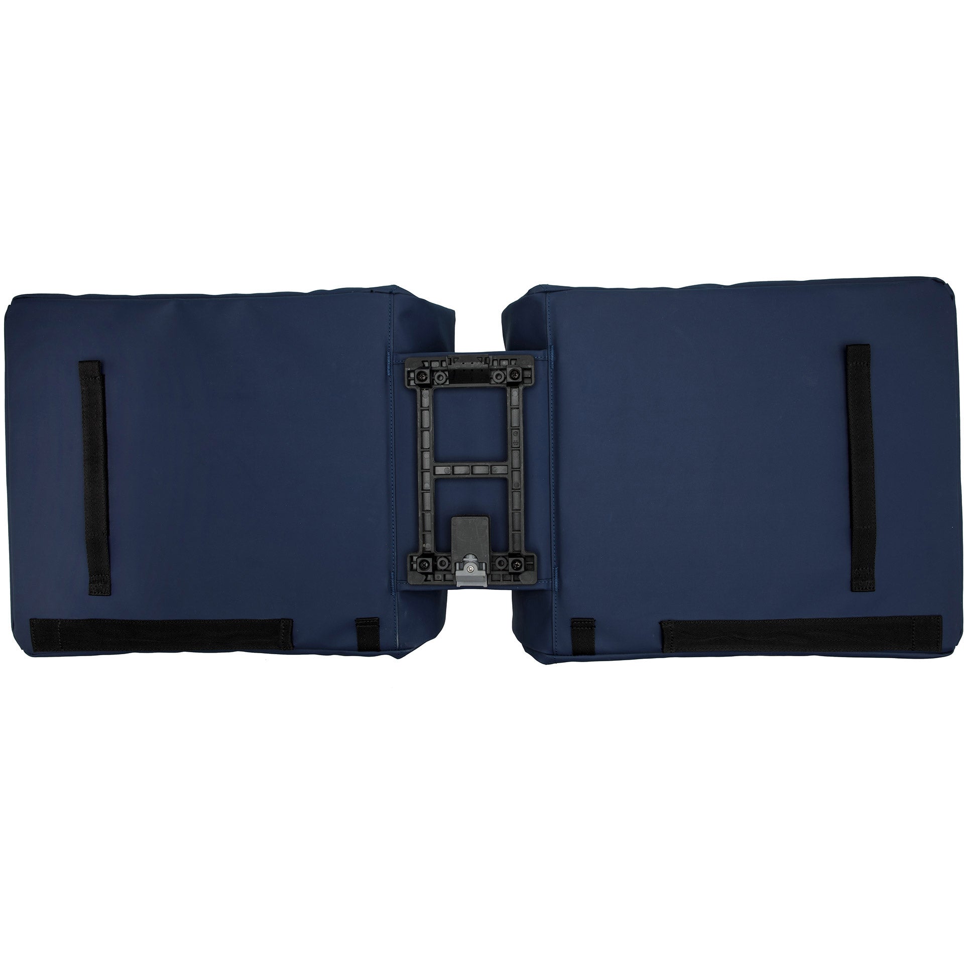 Newlooxs - Newlooxs Tas odense mik 2.0 double | dark blue | 39ltr