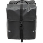 Newlooxs new looxs dubbele tas odense mik 2.0 39l polyester zwart