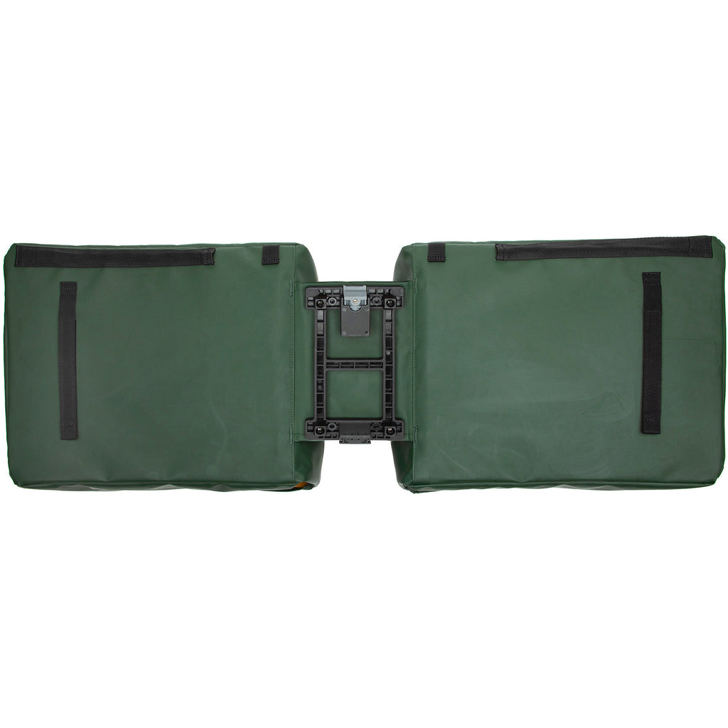 Newlooxs - Newlooxs twin bags odense mik 2.0 green