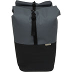Newlooxs - Newlooxs twin bags nyborg mik 2.0 dark gray