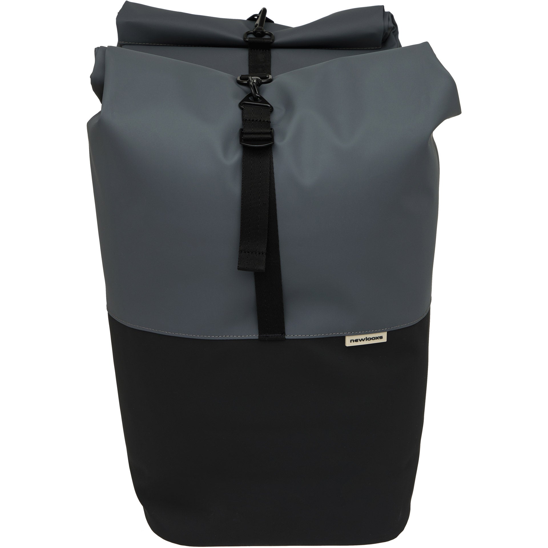 Newlooxs - Newlooxs twin bags nyborg mik 2.0 dark gray