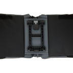 Newlooxs - Newlooxs twin bags nyborg mik 2.0 dark gray