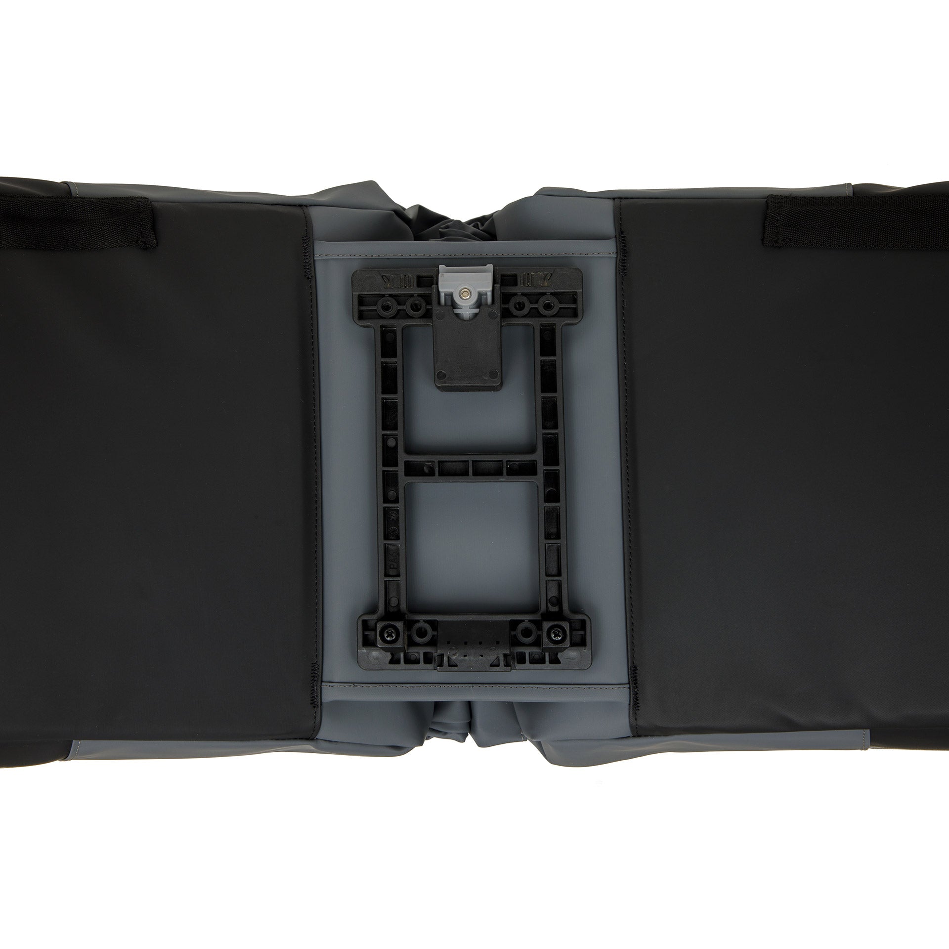 Newlooxs - Newlooxs twin bags nyborg mik 2.0 dark gray