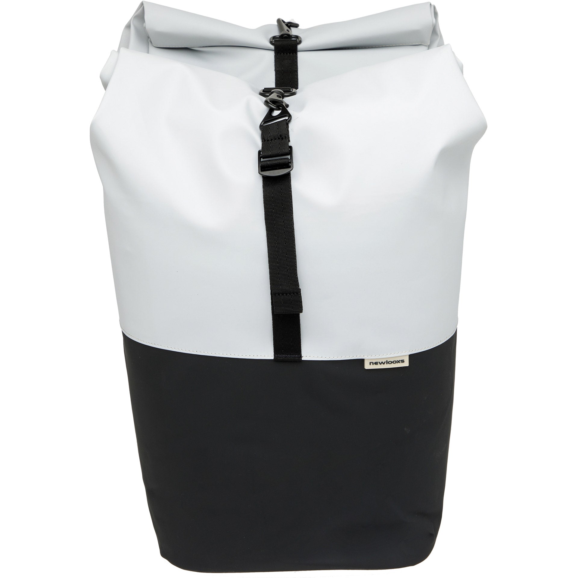 Newlooxs - Newlooxs twin bags nyborg mik 2.0 light gray