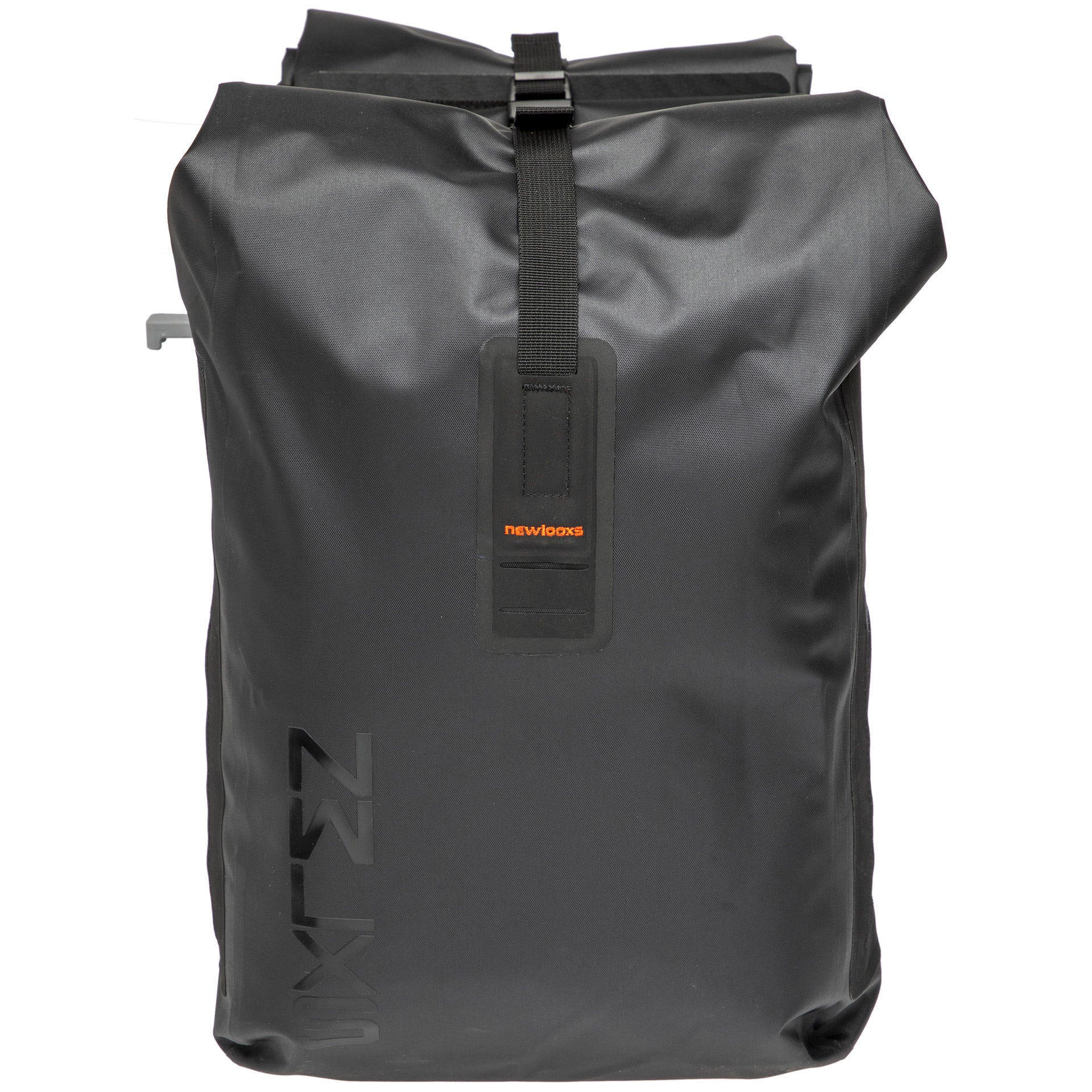 Newlooxs - Newlooxs Tas new looxs varo waterdicht double mik 2.0 zwart | 40l