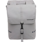 Newlooxs - Newlooxs dubbele tas odense 39l light grey