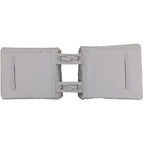 Newlooxs - Newlooxs dubbele tas odense 39l light grey