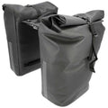 Newlooxs - Newlooxs dubbele tas nyborg 34l mik 2.1 zwart