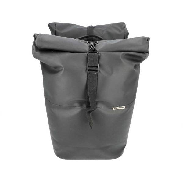 Newlooxs - Newlooxs dubbele tas nyborg 34l mik 2.1 zwart