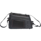 Newlooxs - Newlooxs Tas new looxs varo waterdicht single mik | zwart | 15l