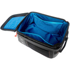 Newlooxs - Newlooxs Tas new looxs varo waterdicht single mik | zwart | 15l