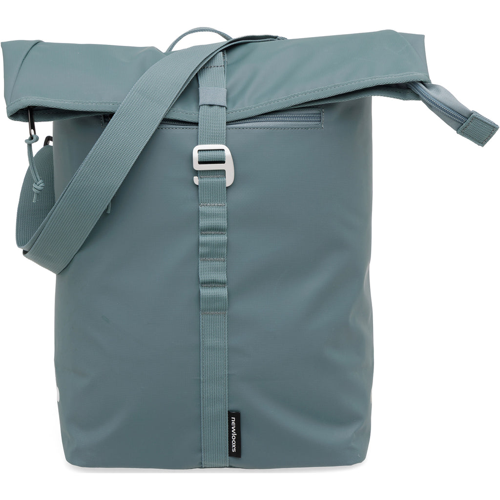 Newlooxs - Newlooxs enkele tas cantos 165l sea blue