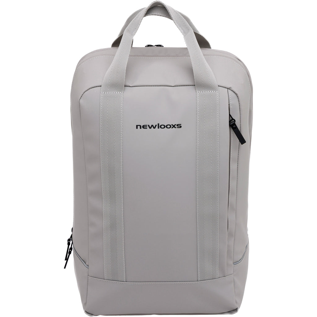 Newlooxs - Newlooxs rugzak nevada 20l light grey