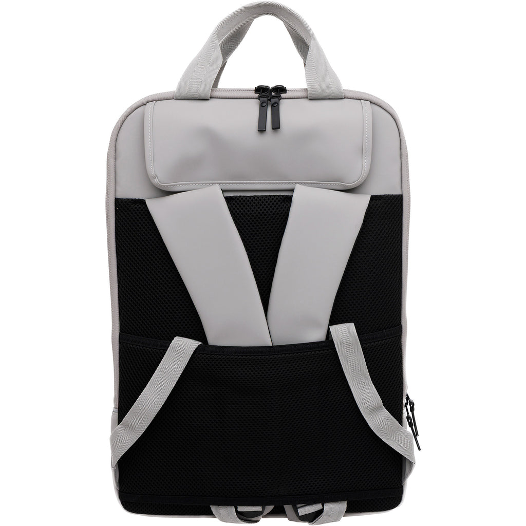 Newlooxs - Newlooxs rugzak nevada 20l light grey