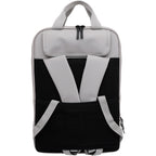 Newlooxs - Newlooxs rugzak nevada 20l light grey
