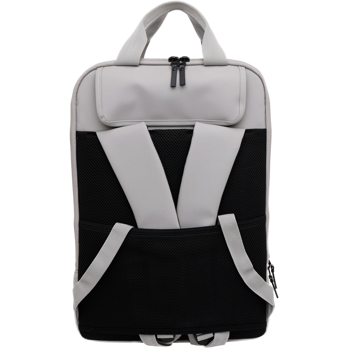 Newlooxs - Newlooxs rugzak nevada 20l light grey