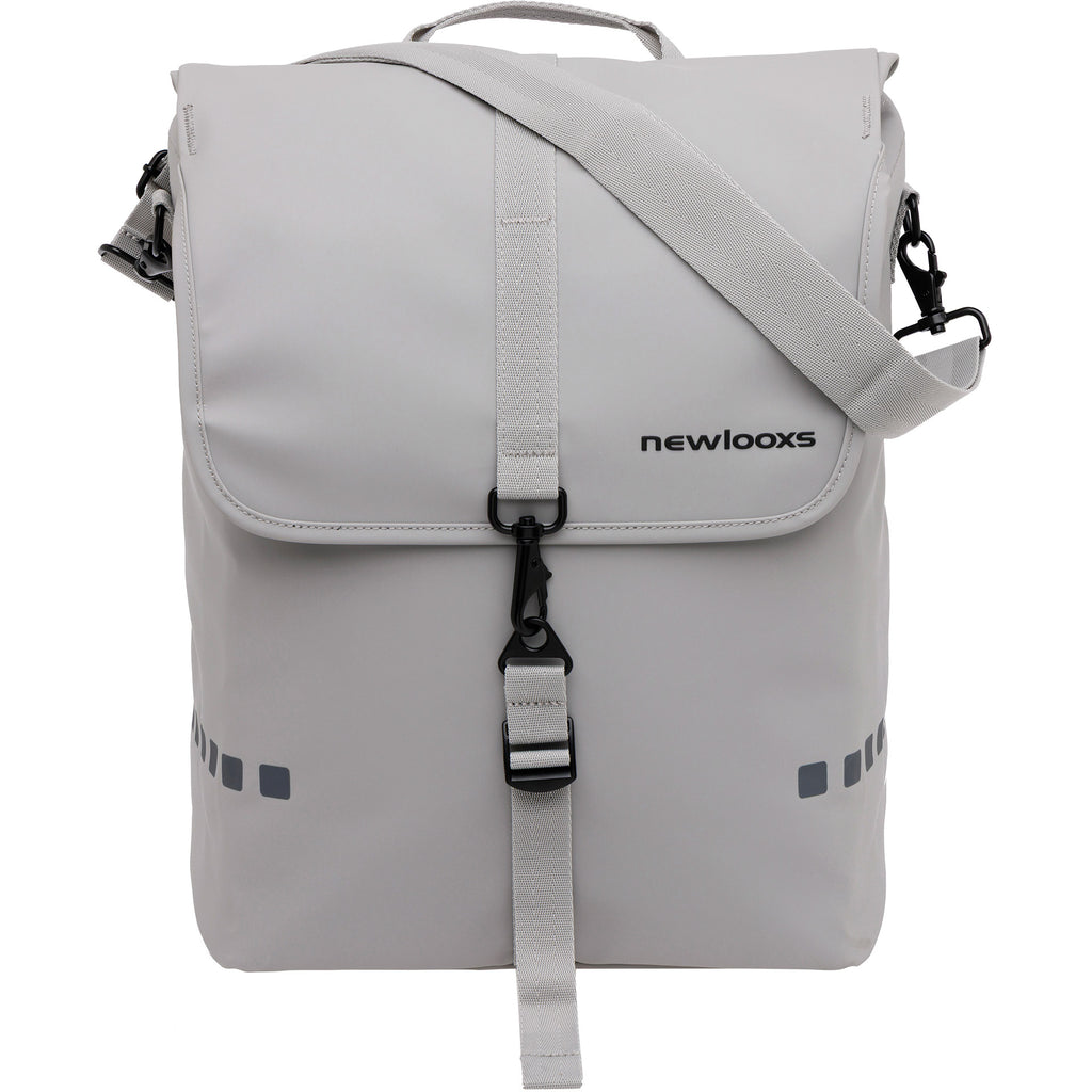 Newlooxs - Newlooxs enkele tas odense 175l light grey