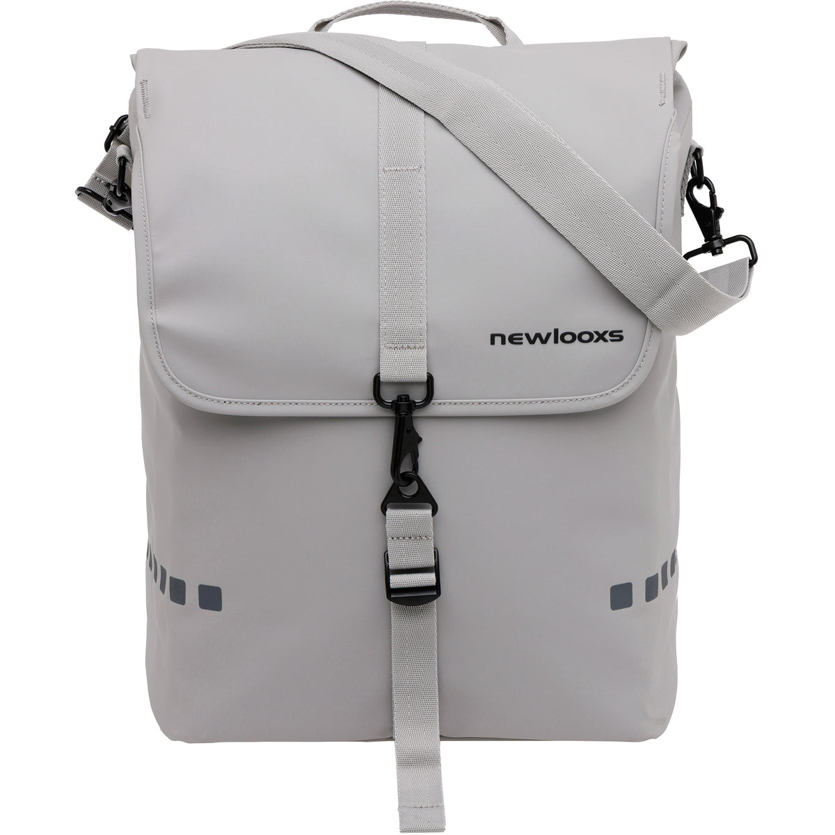 Newlooxs - Newlooxs enkele tas odense 175l light grey