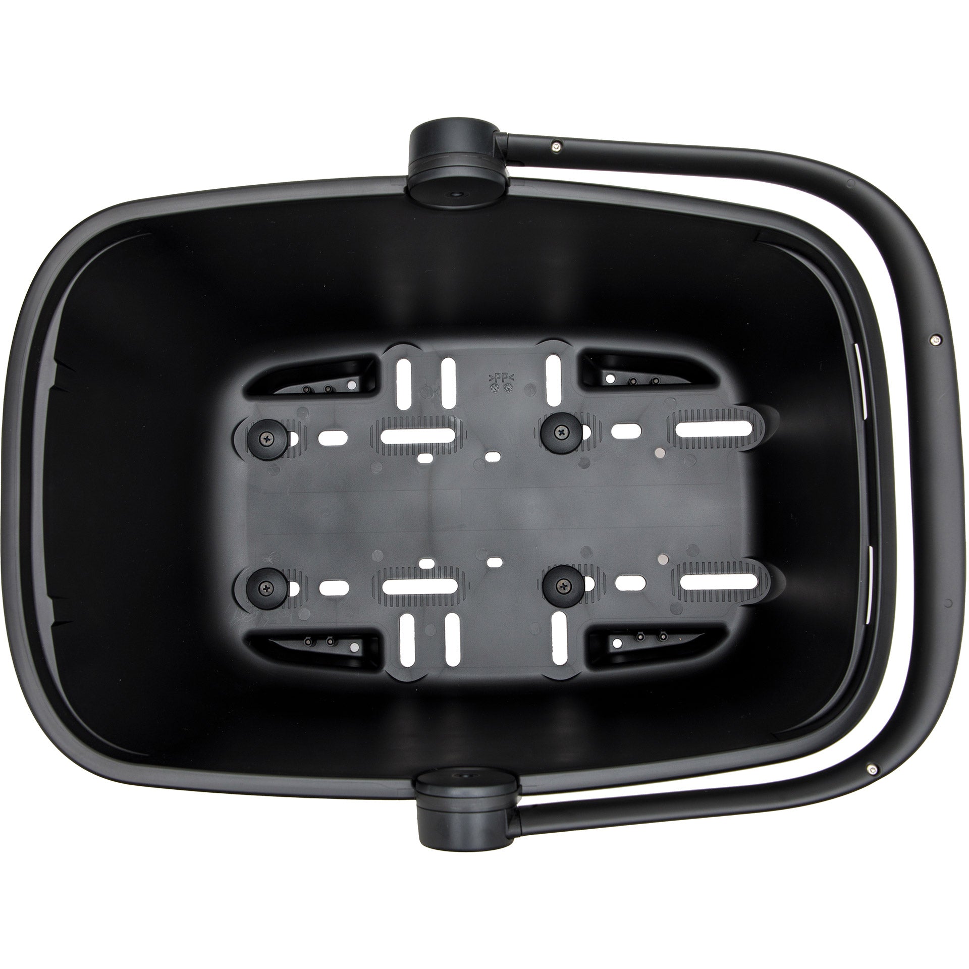 Newlooxs - Newlooxs mand clipper 28l met hengsel racktime zwart