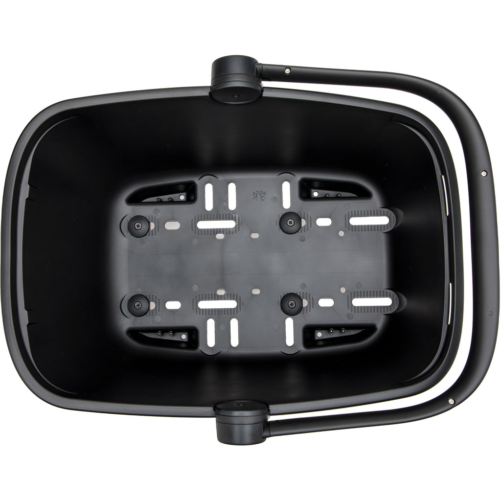 Newlooxs new looxs baskets clipper rt 2.0 black