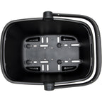 Newlooxs new looxs shopping cart clipper rt 2.0 black