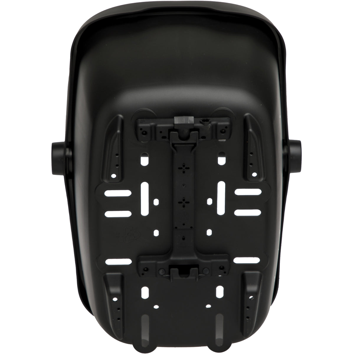 Newlooxs new looxs shopping cart clipper rt 2.0 black
