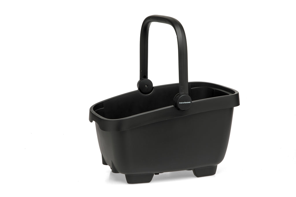 Burgers - New Looxs - Burgers - New Looxs mand nr. 700 clipper mik zwart - 700.812mik