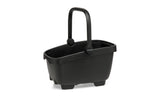 Burgers - New Looxs - Burgers - New Looxs mand nr. 700 clipper mik zwart - 700.812mik