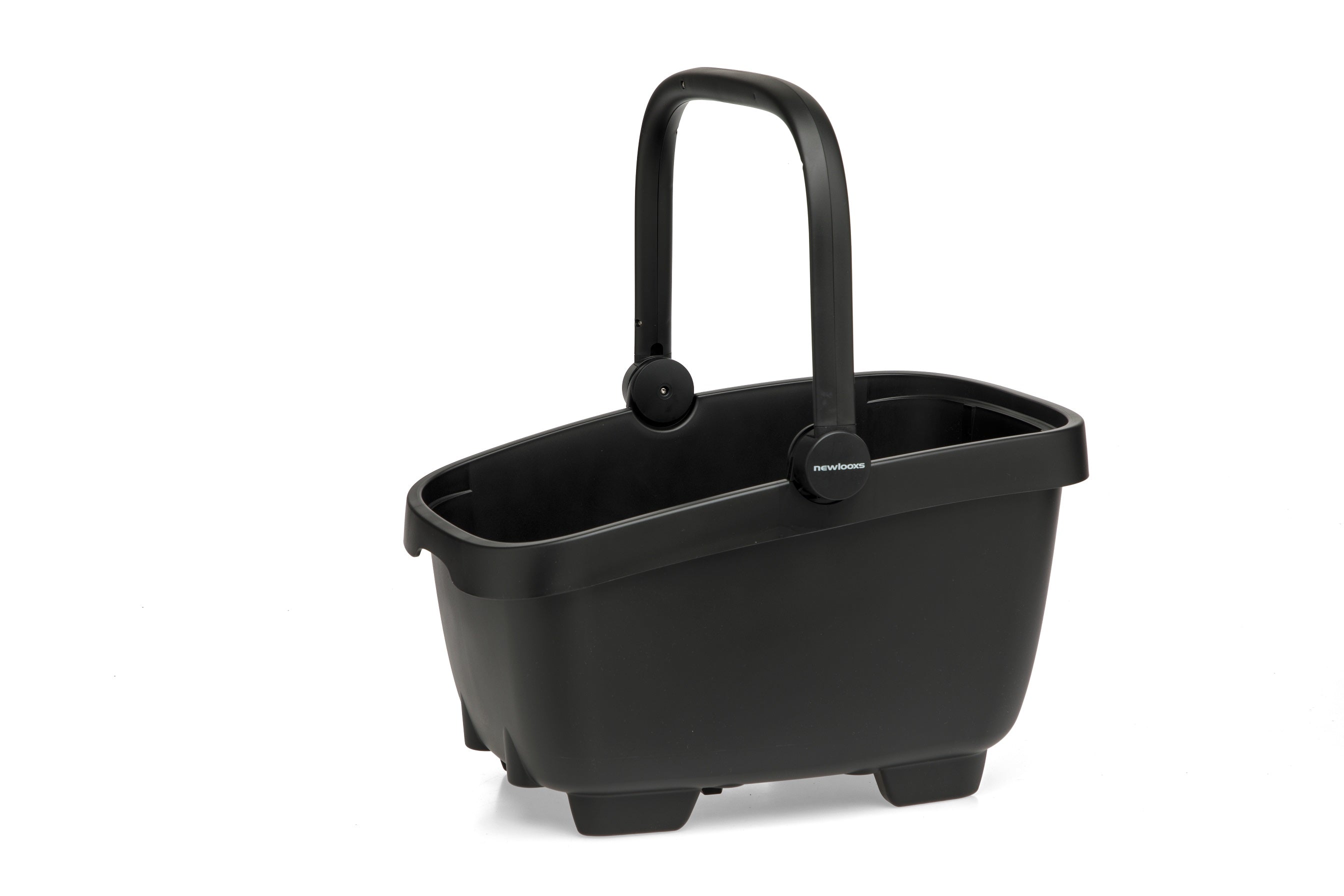 Burgers - New Looxs - Burgers - New Looxs mand nr. 700 clipper mik zwart - 700.812mik