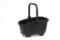 Newlooxs - Newlooxs mand clipper 28l met hengsel racktime zwart