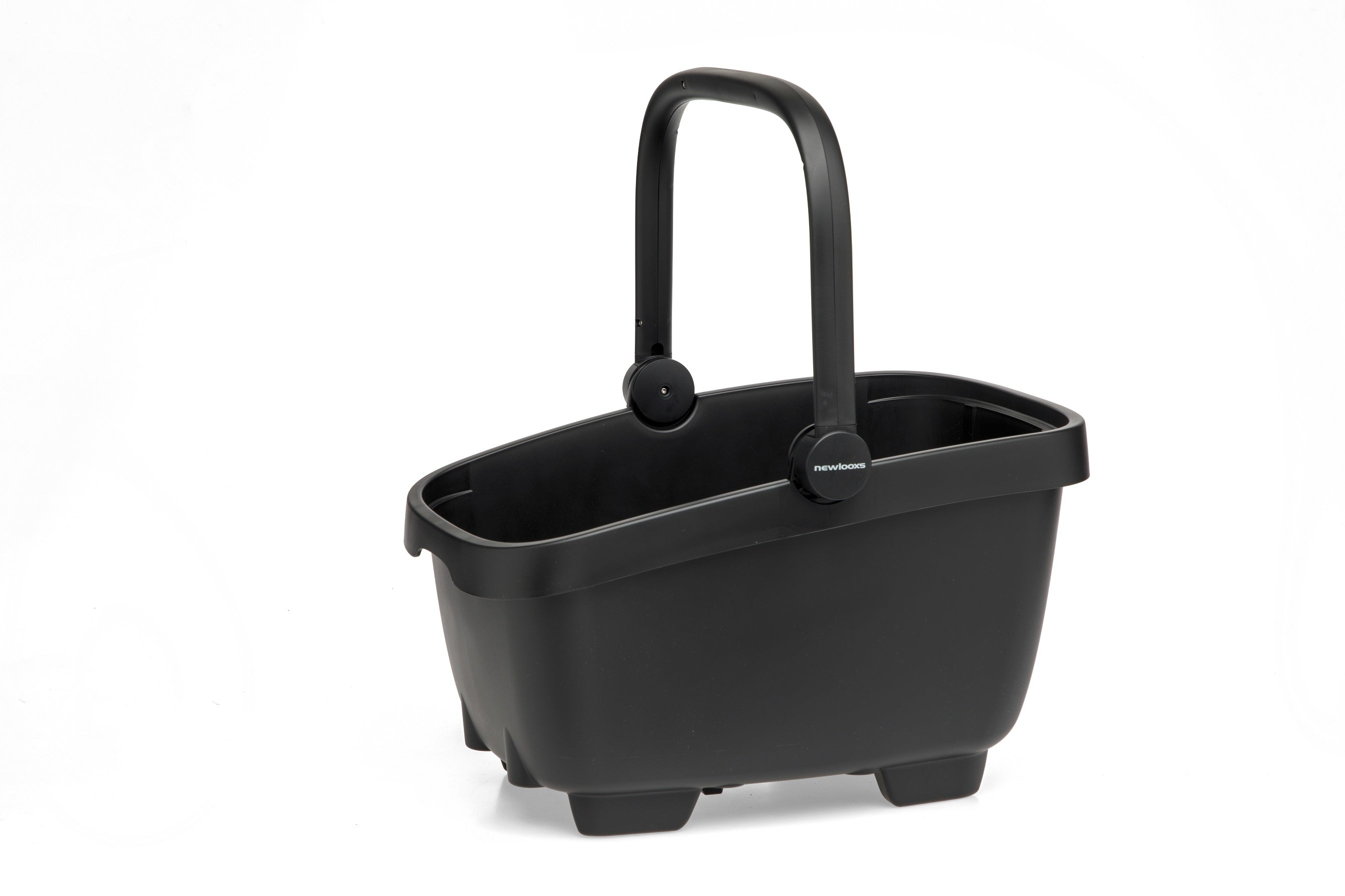 Newlooxs new looxs baskets clipper rt 2.0 black