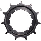 Enduo cargo tandwiel 26t rohloff cl-53.0-54.7 zwart
